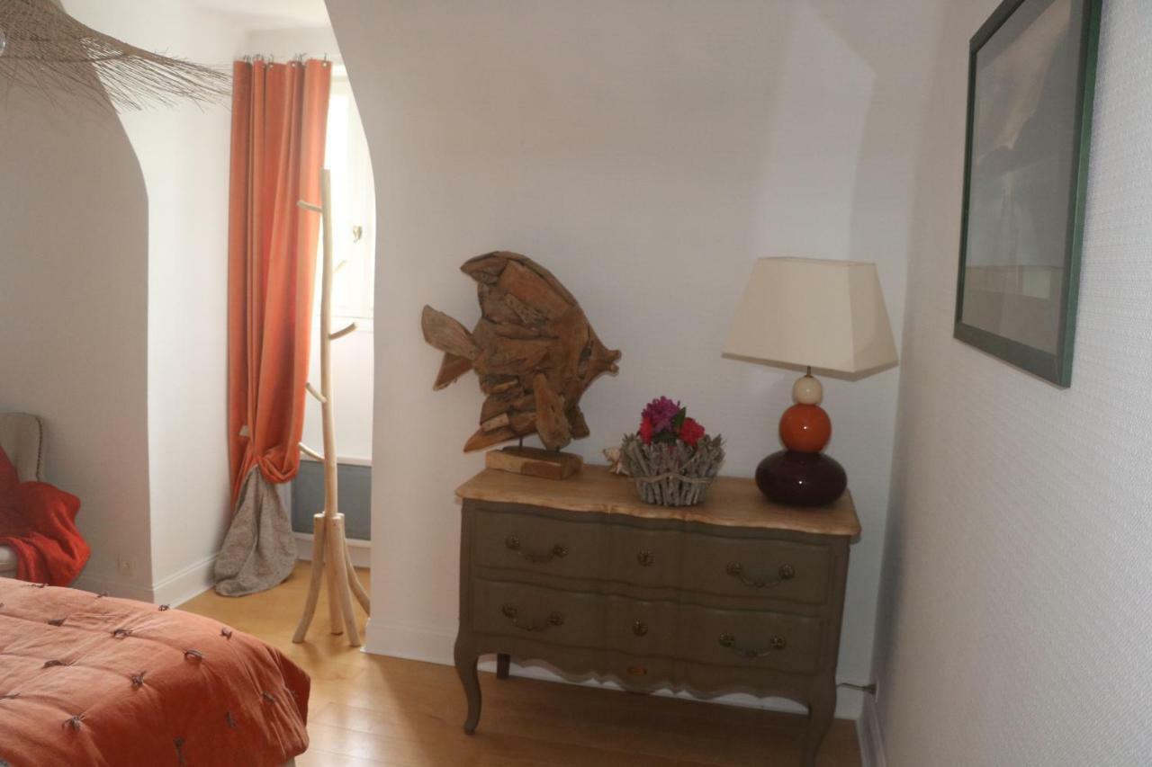La Maison De L'Odet Gouesnach Экстерьер фото